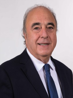 René Manuel García