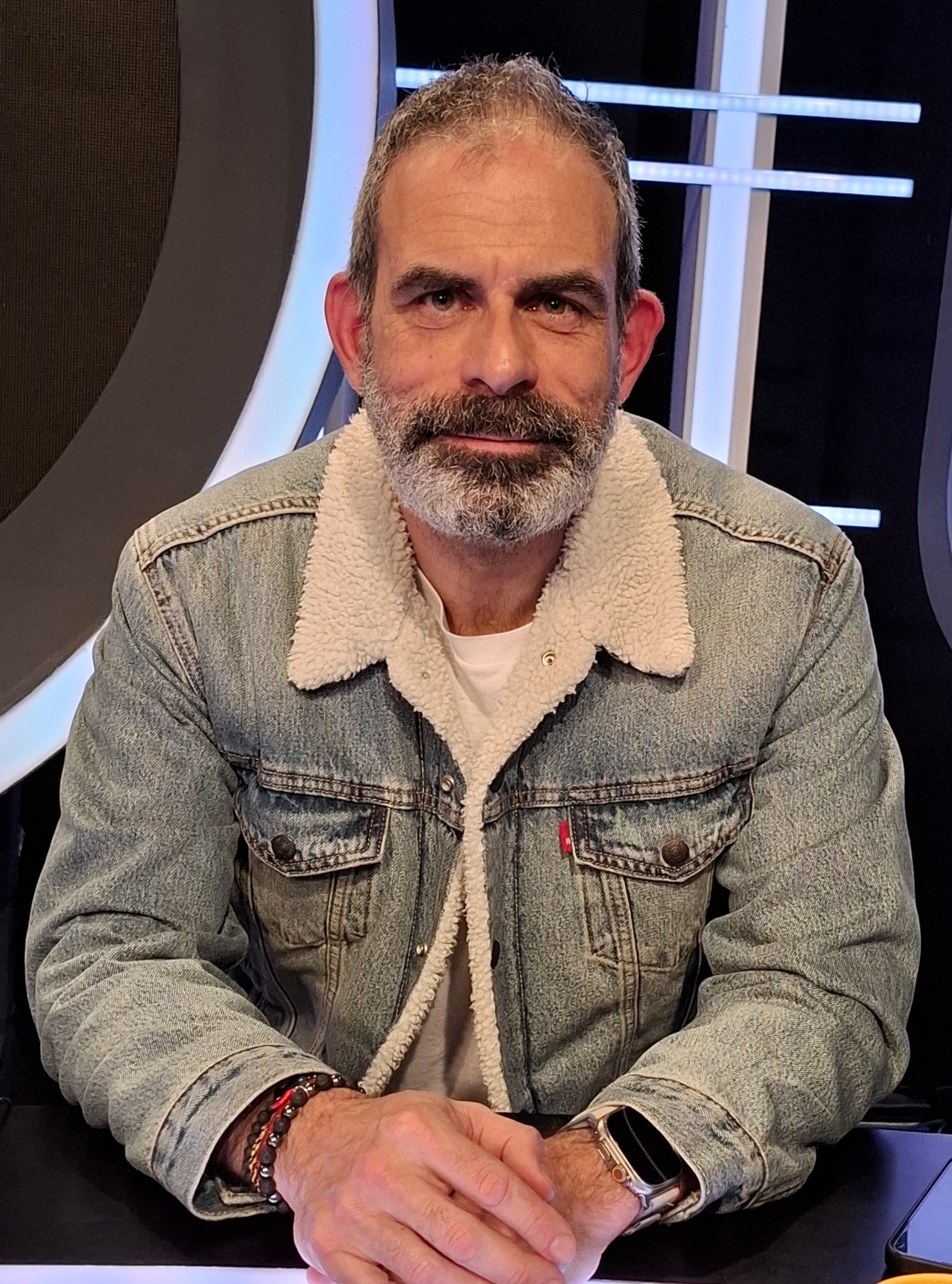 Pier Karlezi