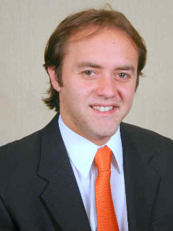 Joaquín Godoy Ibáñez