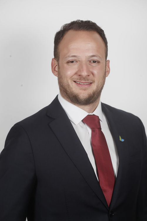 Jorge Guzmán Zepeda
