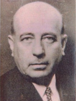 Hernán Lobos Arias