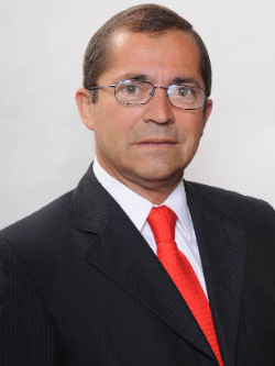 Rosauro Martínez