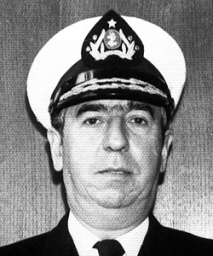Pedro Larrondo Jara