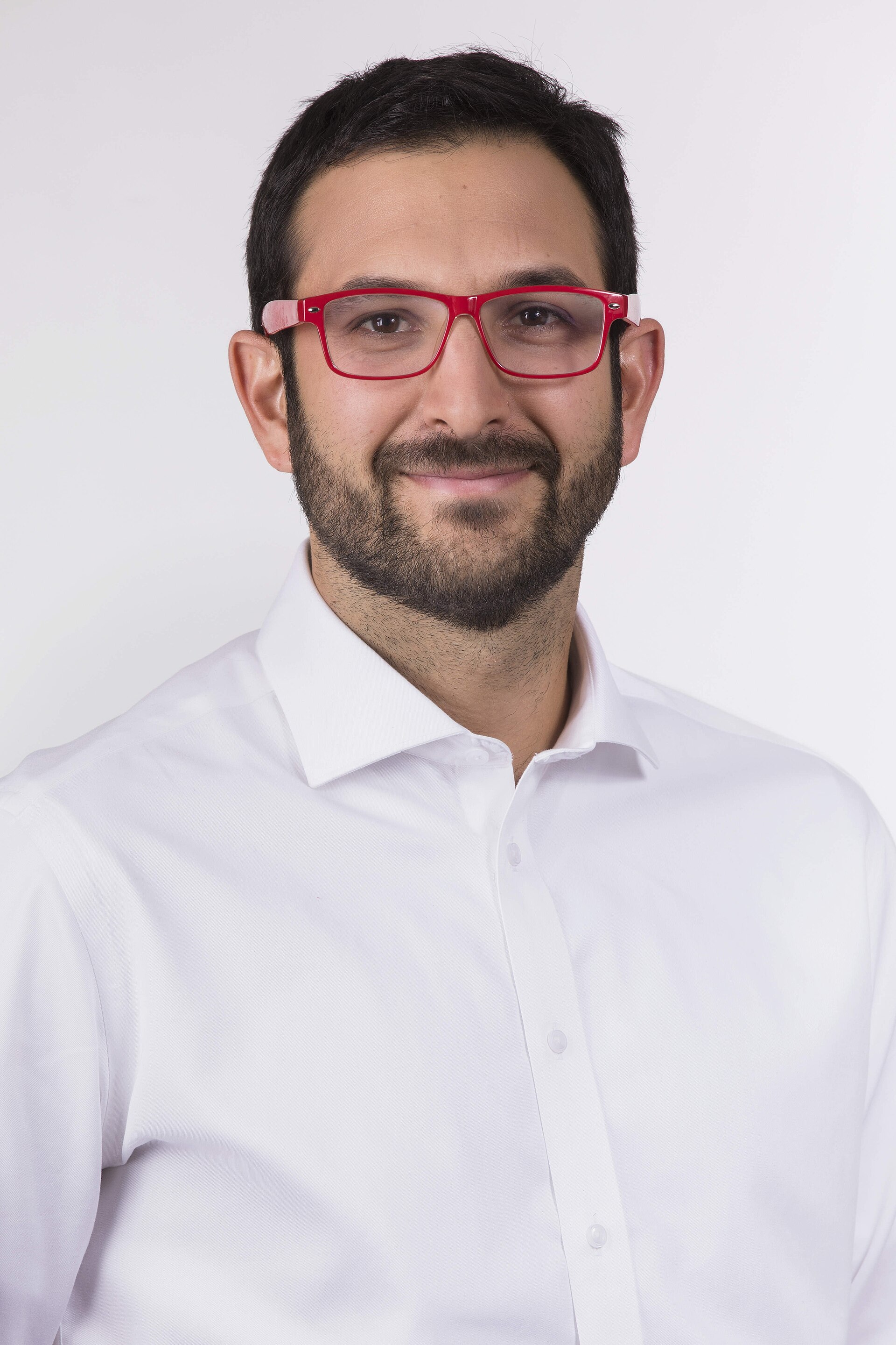 Miguel Crispi