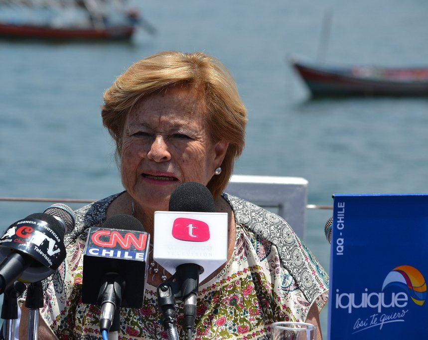 Myrta Dubost