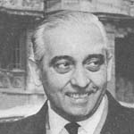 Rafael Agustín Gumucio