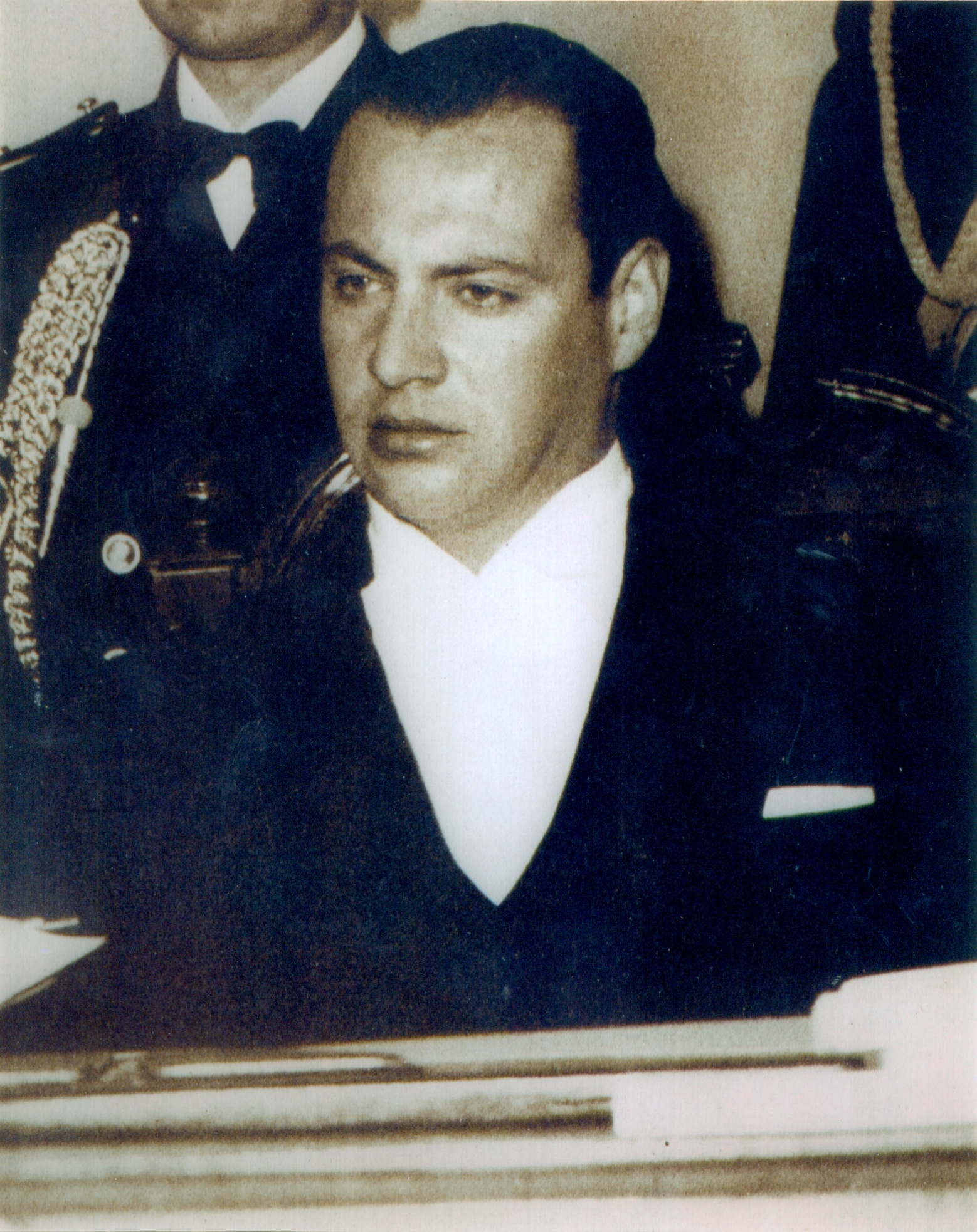 Raúl Morales Adriasola