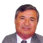 Ramón Pérez Opazo