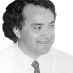 Juan Alberto Pérez