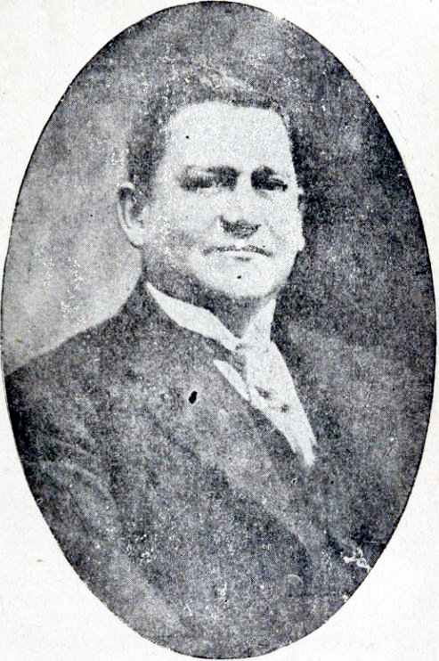 Nicasio Retamales