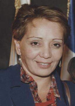 María Rozas