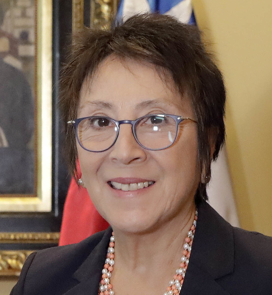 María Inés Ruz
