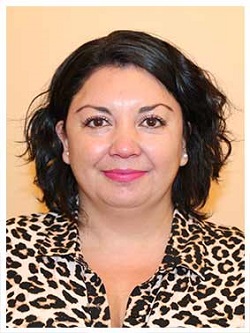 Leslie Sánchez
