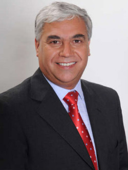 Celso Morales