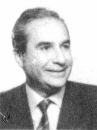 Rafael Señoret Lapsley