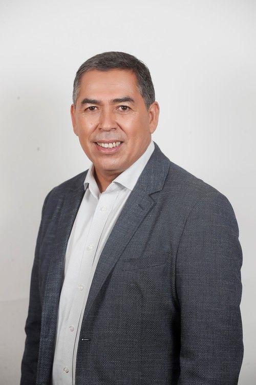 Leonardo Soto