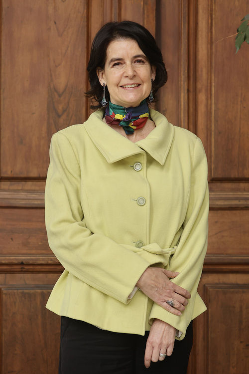 Verónica Undurraga