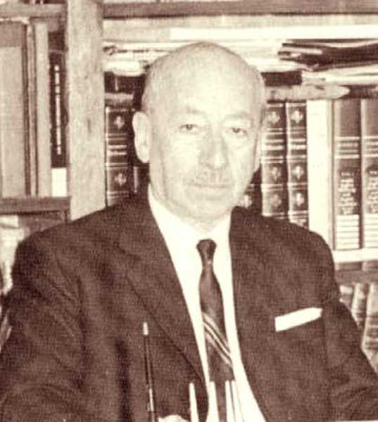 Ramón Valdivieso