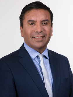 Pedro Velásquez