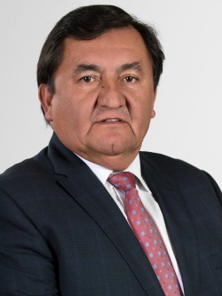 Mario Venegas