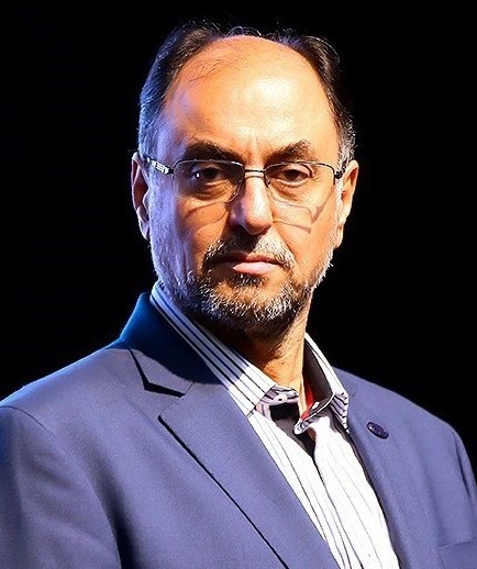 Vahid Haghanian