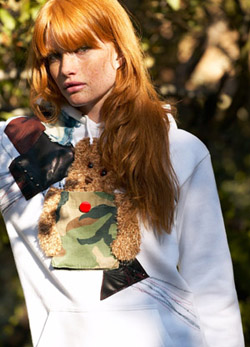 "Buddy Society Sweatshirt" "Buddy Society Sweatshirt"