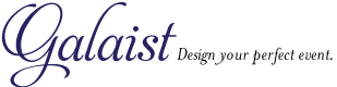 Galaist Company Logo