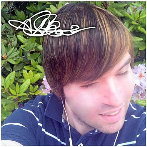 AJ Steeves Single - The Wizard and I