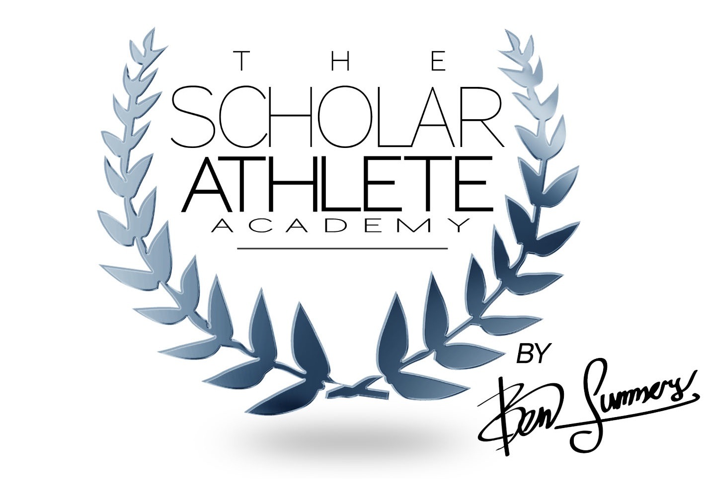 The Scholar Athlete Academy by Ben Summers