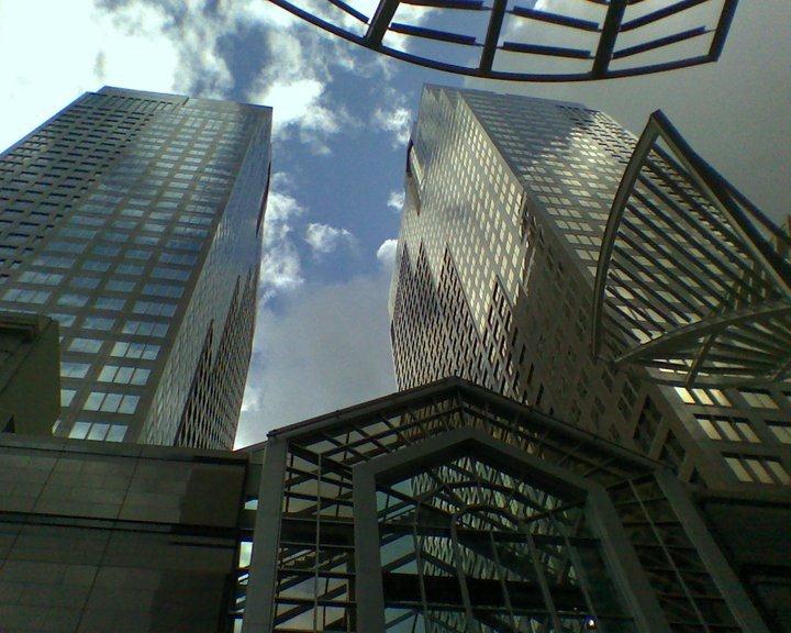 Bankers Hall Bankers Hall
