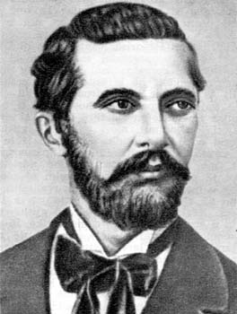 Naim FrashÃ«ri promoted Albanian indifference to religion.