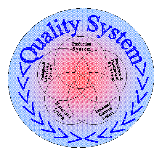 Quality System Quality System