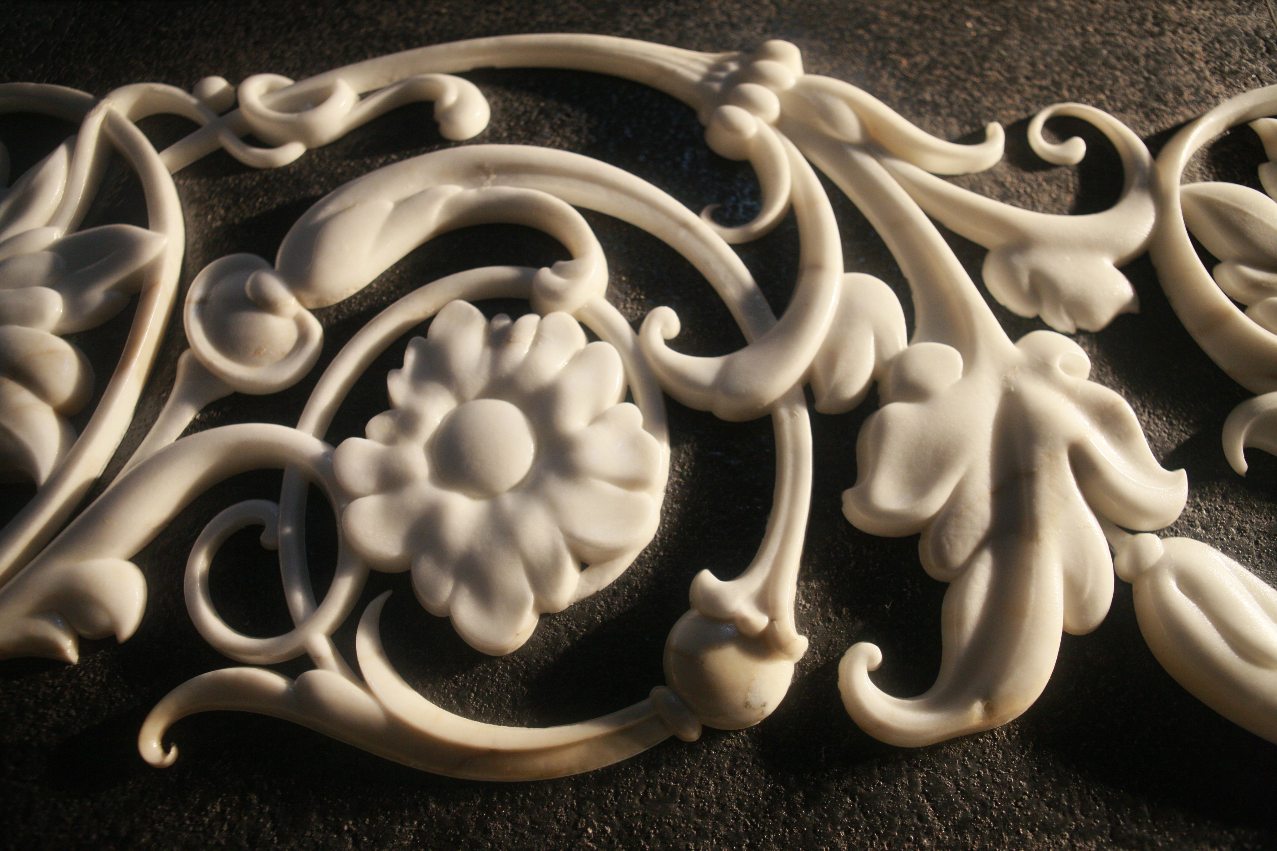 Marble Layers