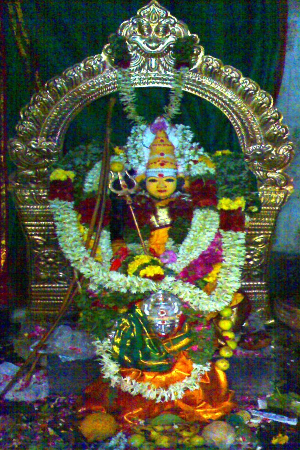 Shri Suyambu Maakaaliamman PudukaraiPudur Shri Suyambu Maakaaliamman PudukaraiPudur