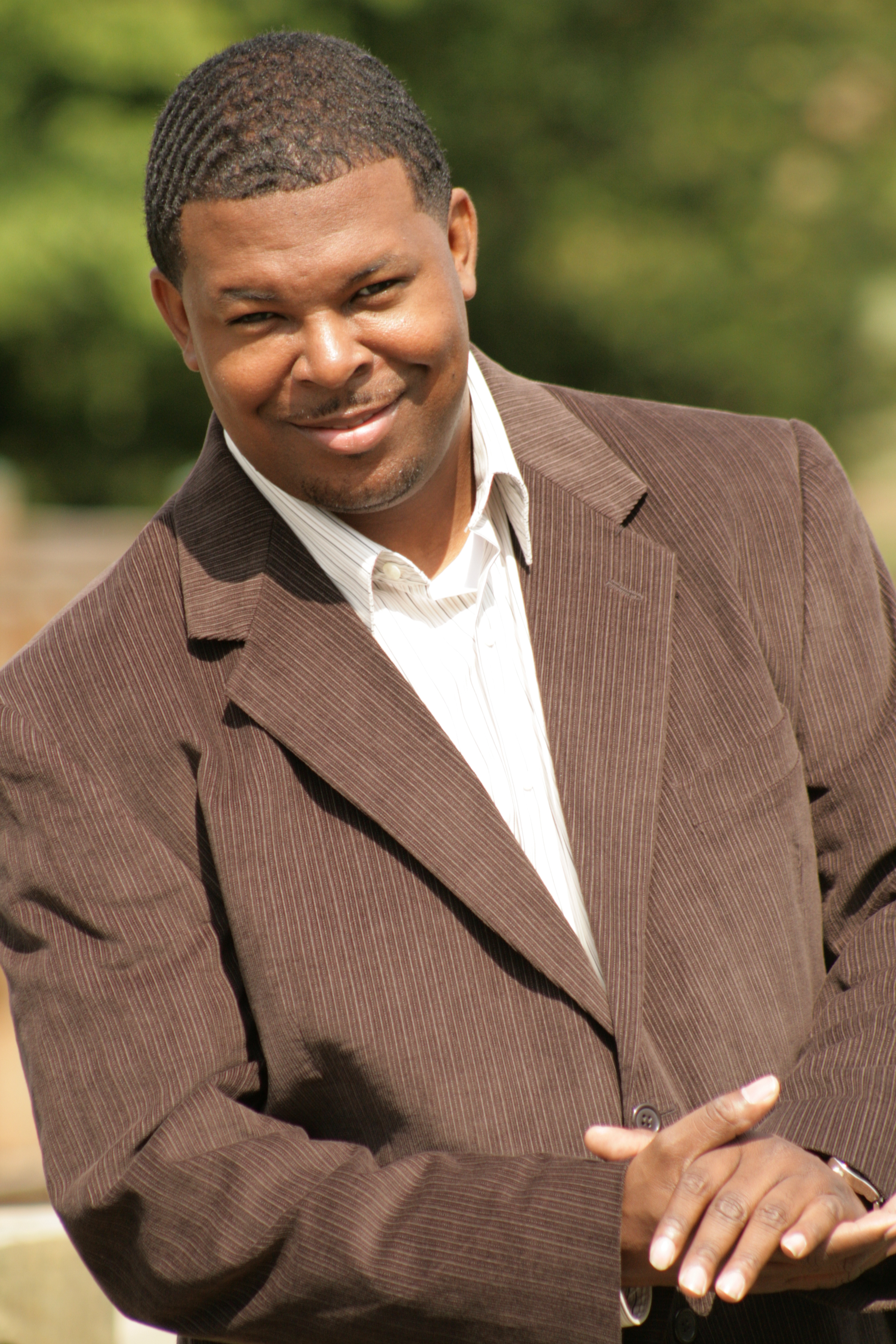 American Author|Philanthropist|Speaker