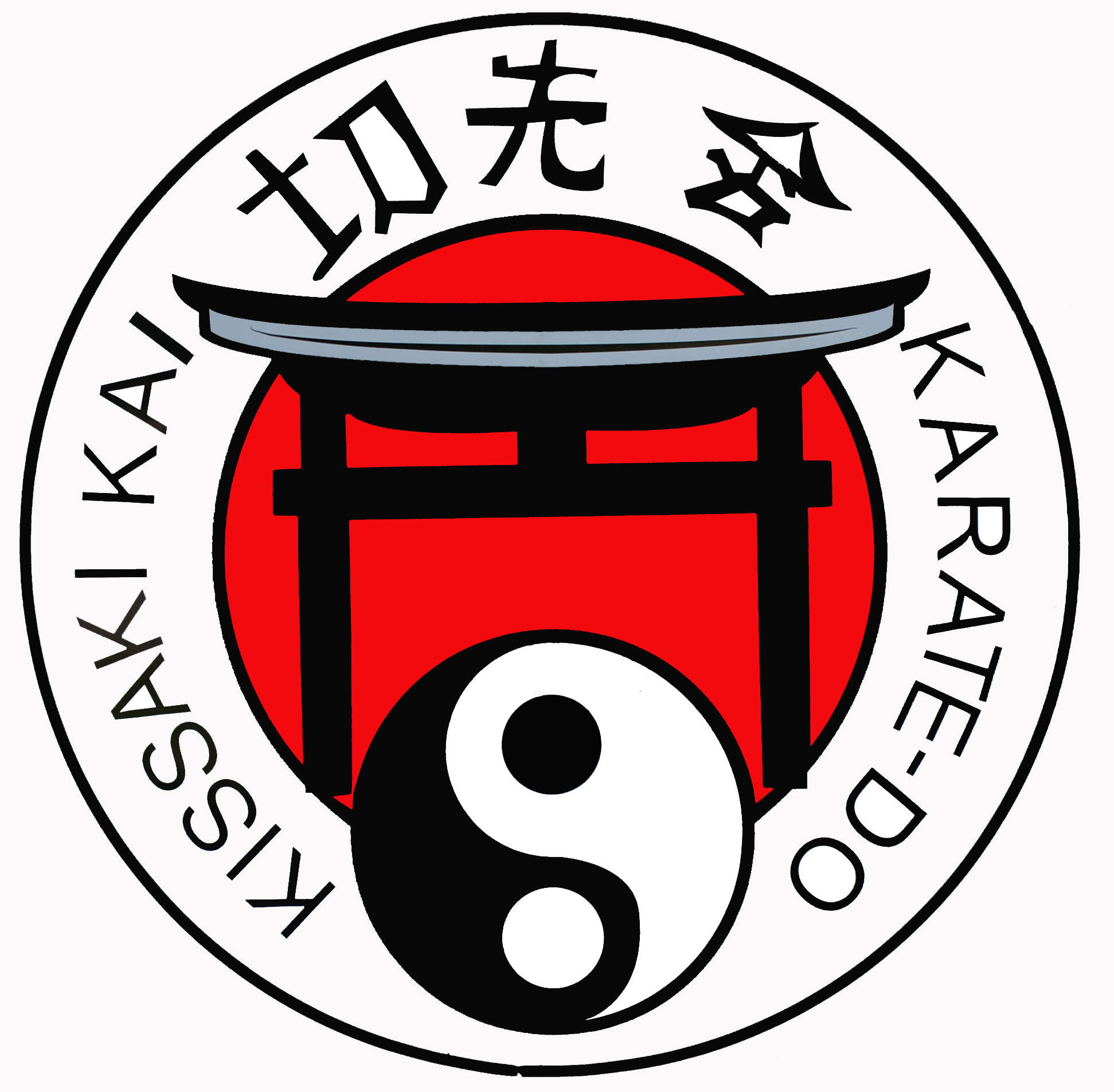 Kissaki Logo Kissaki Logo