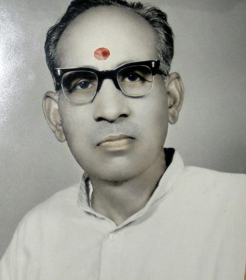 RAMBILASJI