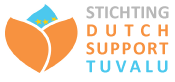 Logo Stichting Dutch Support Tuvalu