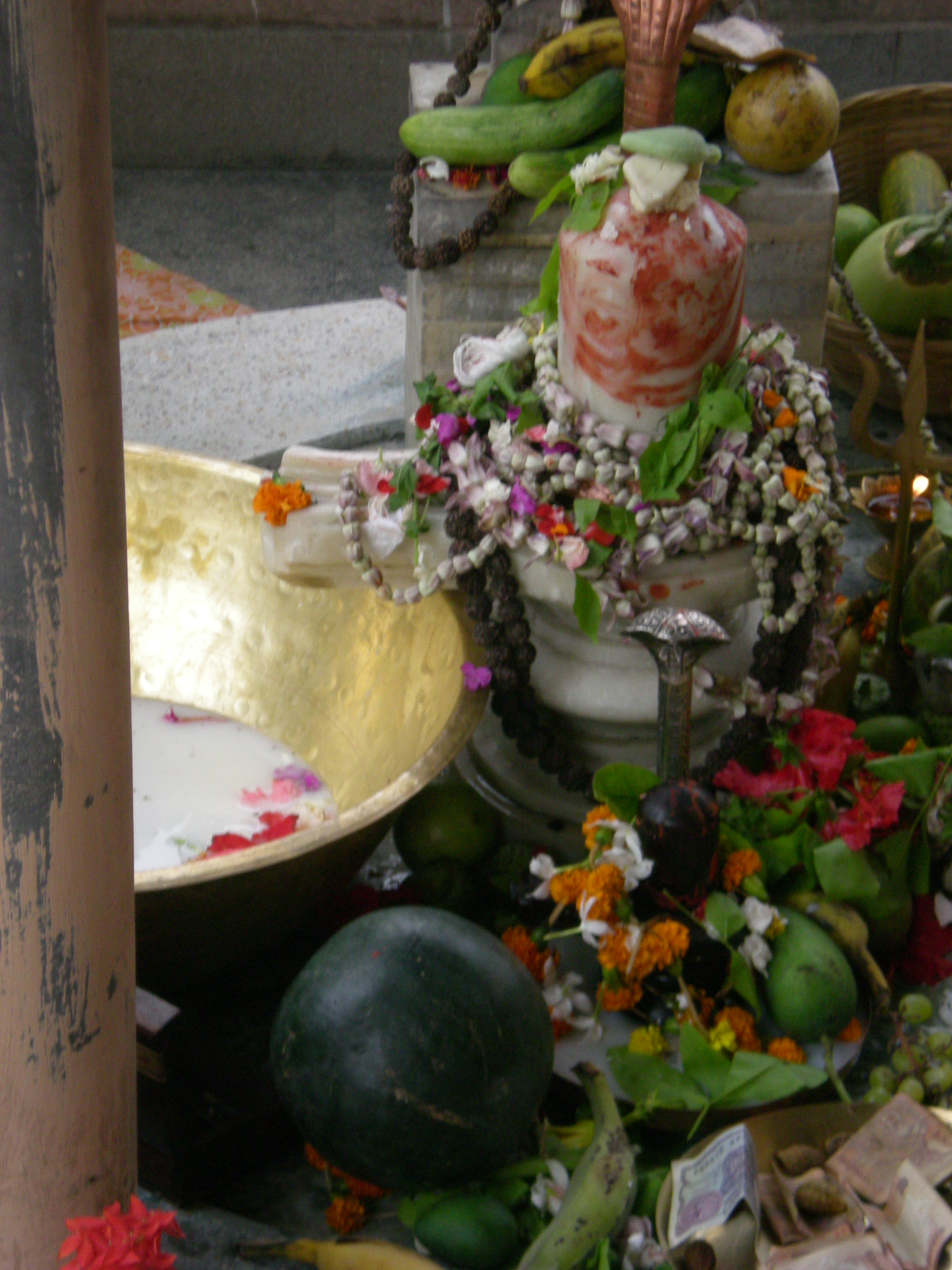 on shiv puja on shiv puja