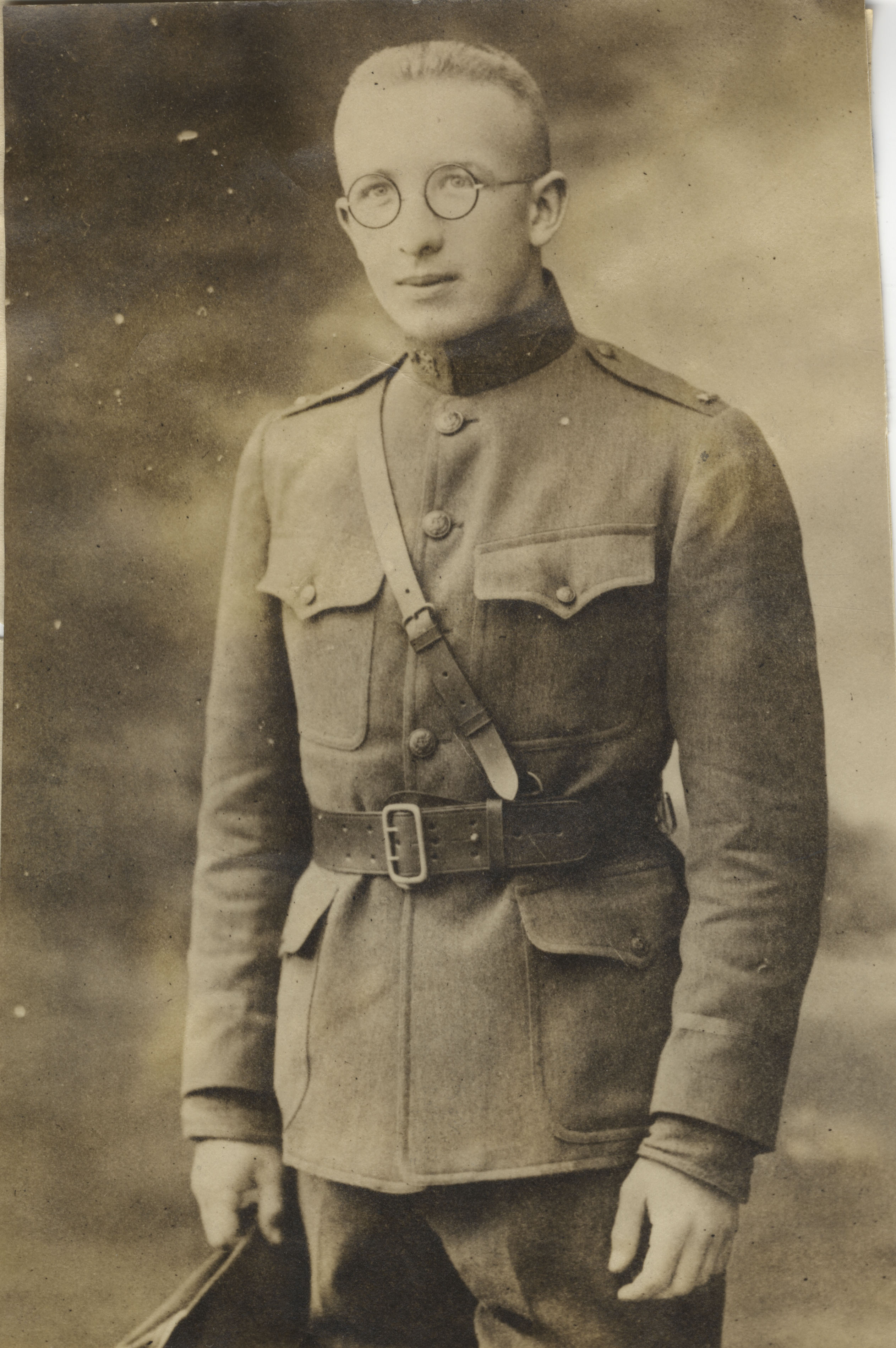 Frances "Frank" Whelton