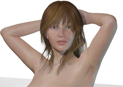 Antonia Antonia