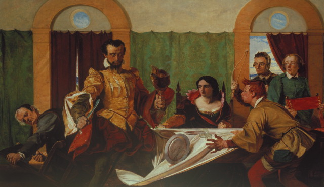 Taming of the shrew Taming of the shrew