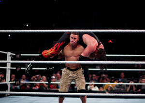attitude adjustmen to kane