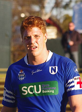 Dylan Napa