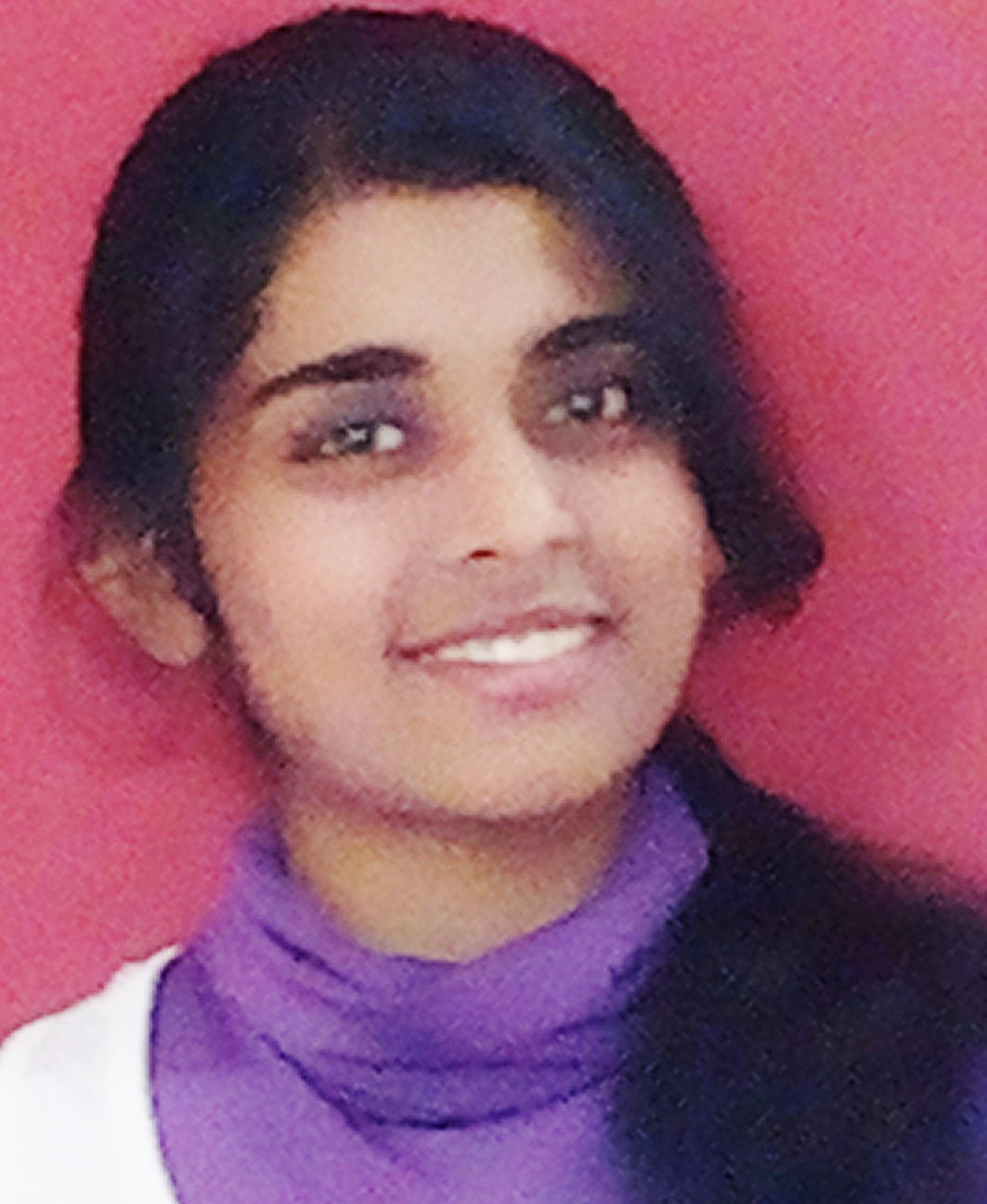 Shalmalee Suresh Author of Mystery of the Sancy Shalmalee Suresh Author of Mystery of the Sancy