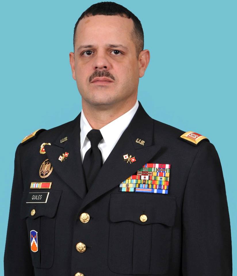 Department of the Army Photo
