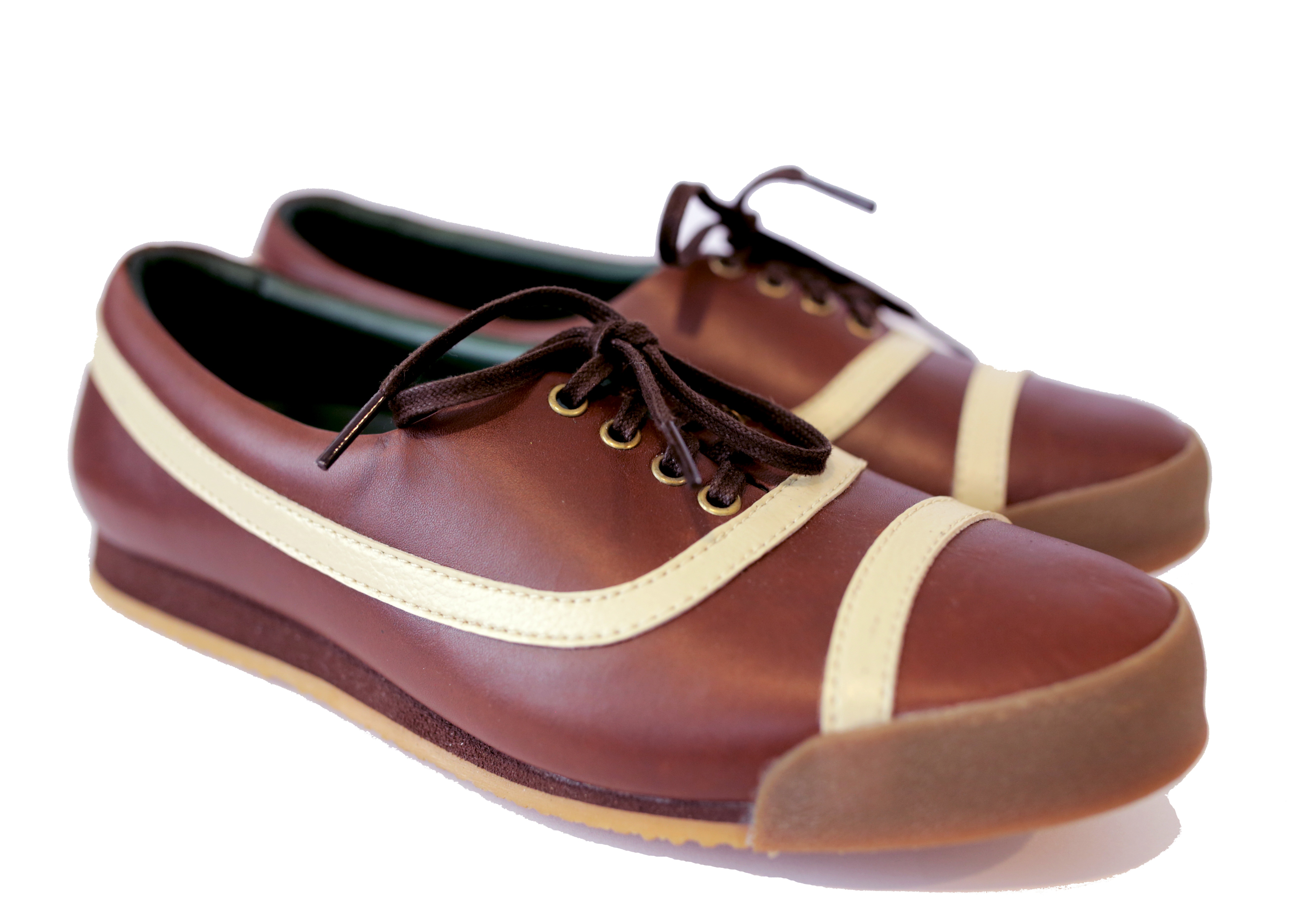 A Street Sneak (Street Slips in a Sneaker Design