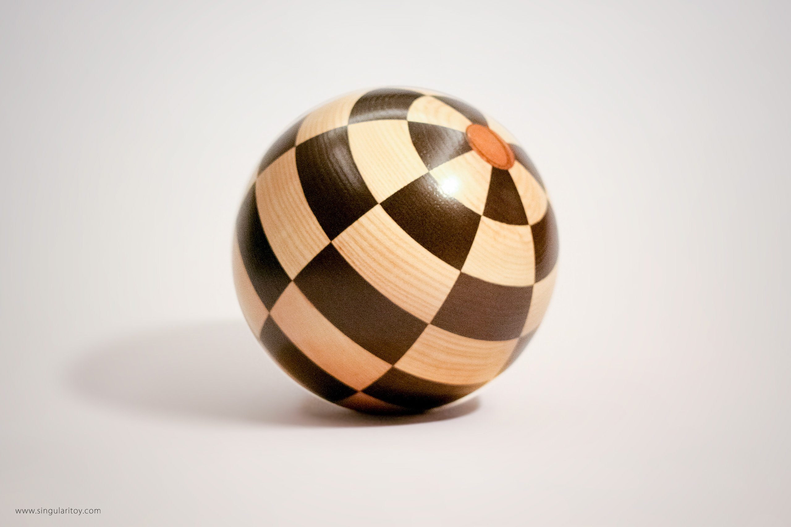 A physical model of Dot A physical model of Dot