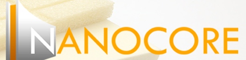 nanocore FP7 logo nanocore FP7 logo