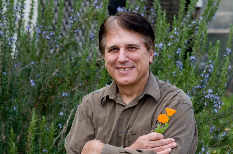 Michael Tierra